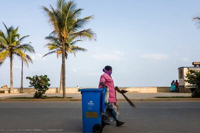 How Harpic World Toilet College is changing the lives of people