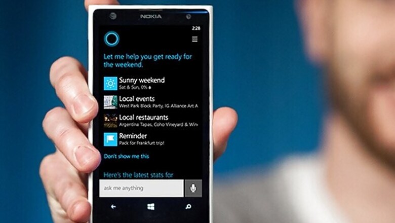 Windows Phone 8.1 review: Advances but still remains a work in progress
