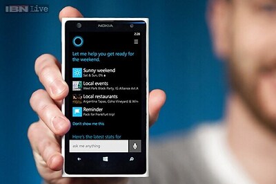 Windows Phone 8.1 review: Advances but still remains a work in progress