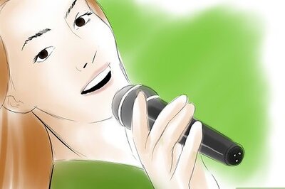 How to Prepare to Perform in a Concert