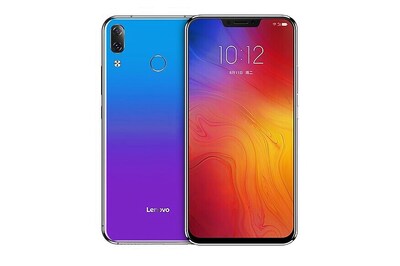 Lenovo Z5 With 6.2-Inch 19:9 Notched Display, Snapdragon 636 SoC And Dual Rear Cameras Launched in China