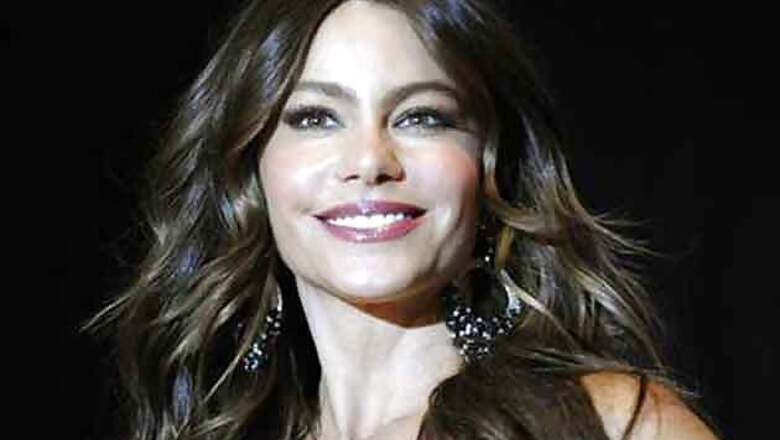 Sofia Vergara tops Forbes highest paid TV actresses