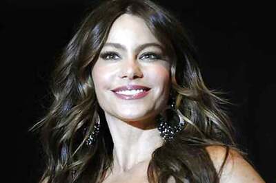 Sofia Vergara tops Forbes highest paid TV actresses