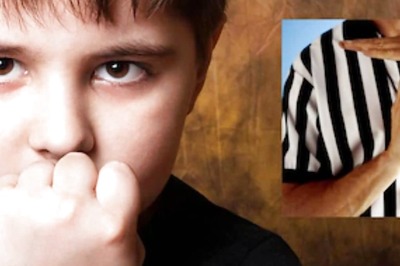 Parenting Tips: All About Time-out Technique And Its Benefits