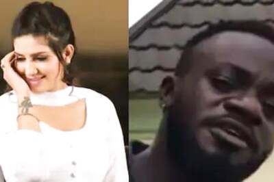 Samuel Singh's Rendition of Sapna Choudhary's Gajban Inches Closer to 2 Mn Views