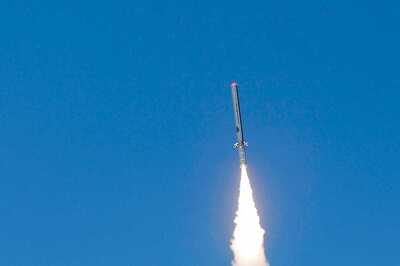DRDO Successfully Flight-Tests Indigenous Technology Cruise Missile