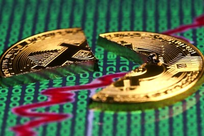 Bitcoin Drops Even Lower, Worst Weekly Performance Since 2013 Expected