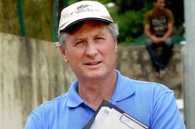 I quit on my own, not sacked: Michael Nobbs