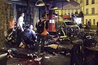 The mystery of missing Paris attacker Salah Abdeslam