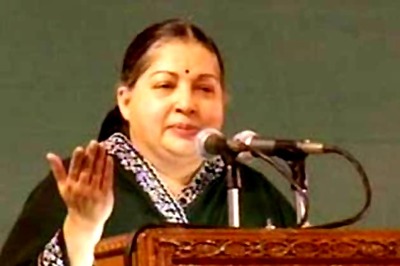 TN: Jayalalithaa sacks two ministers