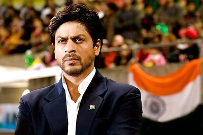 Nothing 'unwell' between me and Farah: SRK