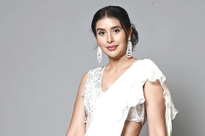 Charu Asopa Revealed Feeling Anxious Before Divorce; Says ‘Rajeev Can Meet Ziana Whenever He Wants’