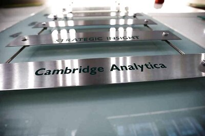 Facebook Data Breach: CBI Initiates Preliminary Enquiry Against Cambridge Analytica, GSR
