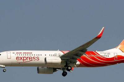 AI Shocker Again! Drunk Passenger Caught Smoking, DGCA Sends Notice Over 'Delayed Response'