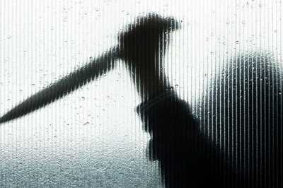 Man Murders 20-year-old Girlfriend Near Mumbai, Dumps Body In Bushes