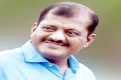 Miffed Shiv Sena MP Sanjay Jadhav from Parbhani in Maharashtra Resigns from Post