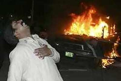 Bhutto supporters killed in Pakistan violence