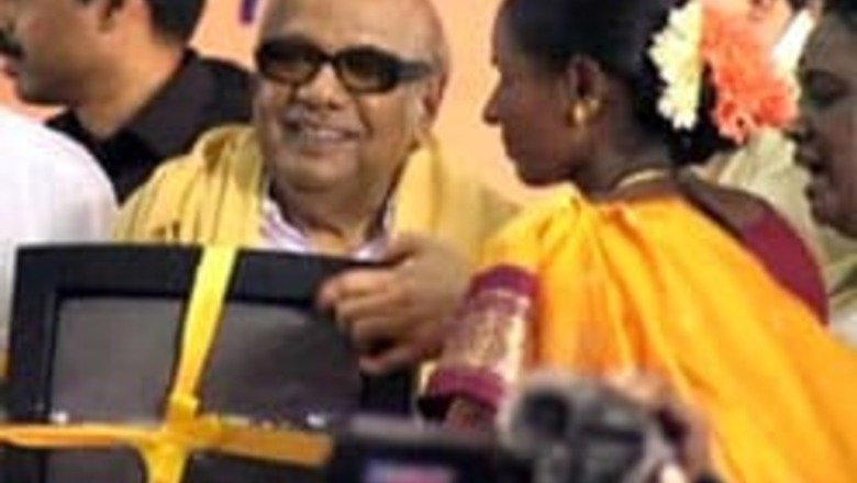 Tamil Nadu set to action religion-based quota
