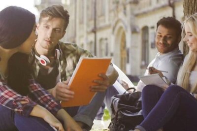 US Colleges Are Cutting Majors And Slashing Programmes After Years of Putting It Off