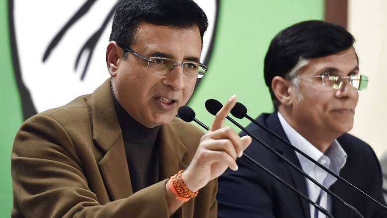 Congress Promises Farm Loan Waiver if Voted to Power in Haryana