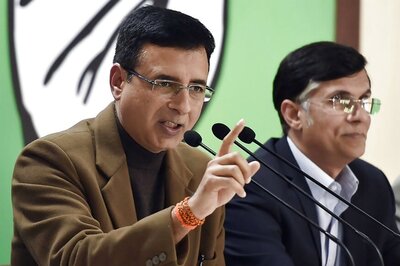 Congress Promises Farm Loan Waiver if Voted to Power in Haryana