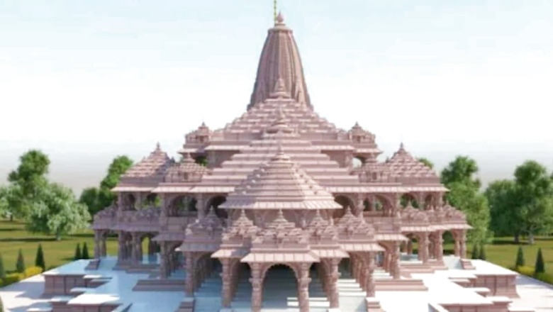 Ram Temple Construction Could Begin Only After PM Modi Came to Power: UP BJP Chief
