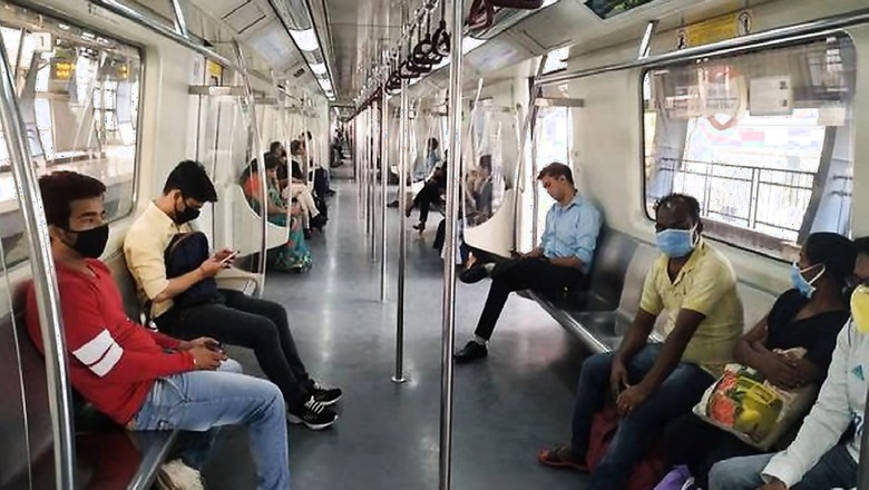 Unlock 4: Metro Trains, Political Meets Allowed in Karnataka