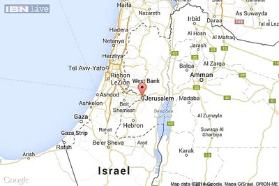 Israeli leader warns kidnapping saga could drag on