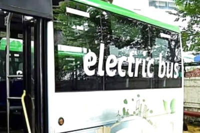 From Nov 1, Only Electric, CNG, BS-VI Diesel Buses to Be Allowed to Run Between Delhi-NCR Cities: CAQM