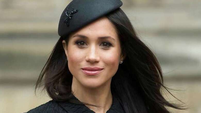 Meghan Markle's Father Appeals to Queen Elizabeth to Get his Daughter Back in Touch