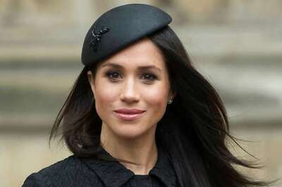 Meghan Markle's Father Appeals to Queen Elizabeth to Get his Daughter Back in Touch