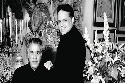Brides Come For Your Expertise and Wise Counsel, Make Sure They Receive Both: Abu Jani Sandeep Khosla