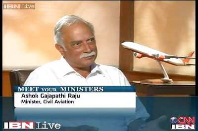Privatisation alone would not yield results, says Civil Aviation Minister