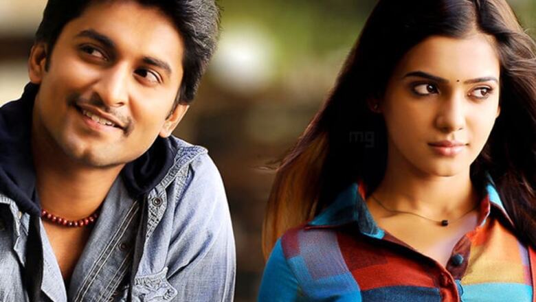 Telugu film 'Eega' goes to Cannes Film fest
