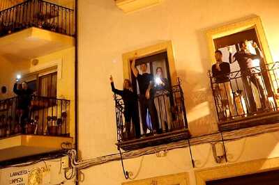 From Birdsong to Cheers, Sound Map Shows How Coronavirus is Changing Cities