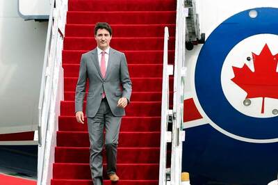 India Offered to Fly Trudeau Back After Technical Snag But Canadian PM Chose to Wait for Backup: Sources