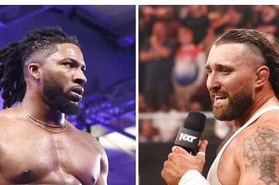 NXT Roadblock 2024 Results: Trick Williams Returns; Tony D’Angelo Becomes No. 1 Contender