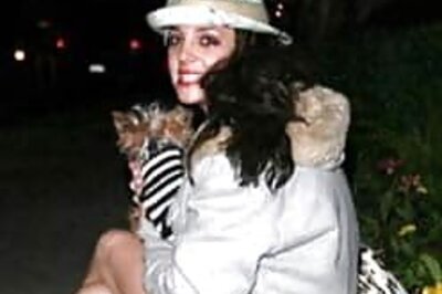 Post public meltdown, suicidal Britney hospitalised