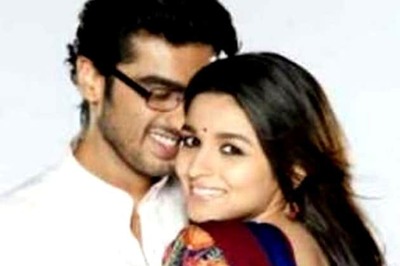 '2 States' will be released on April 18 next year: Chetan Bhagat