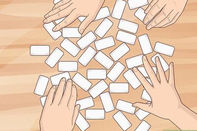 How to Play Chicken Foot