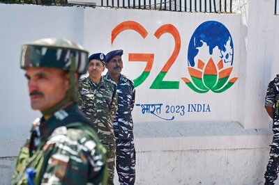 G20 Presidency Helping India Deepen Trade Ties with Member Nations: Experts