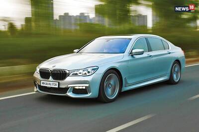 BMW’s Hometown Munich Considering Diesel Ban to Tackle Pollution