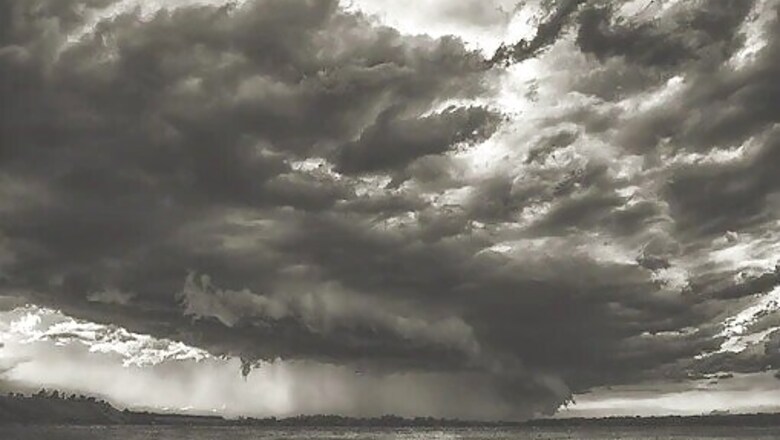Haryana To Receive Heavy Rainfall From July 18-21