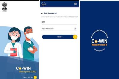 Co-WIN Gets 4-Digit Security Code to Minimise Data Entry Errors About Vaccination Status