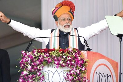Opinion | By Targeting Narendra Modi, Congress-Led Opposition is Falling into BJP’s Trap