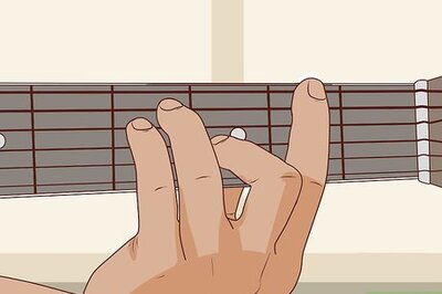How to Play Guitar Faster