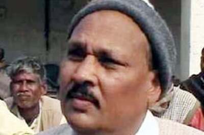 Mayawati grounds high-flying MPs