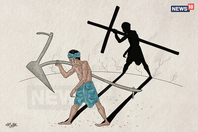 In Case of Farmer's Death, Bengal Govt to Pay Kin Rs 2 Lakh, Announces Mamata