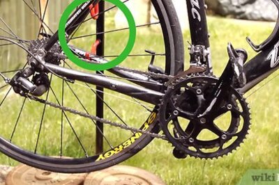 How to Clean a Bicycle Chain