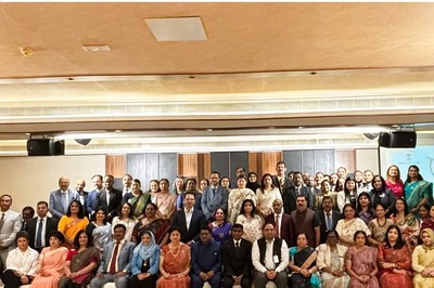 CBSE Launches Its First Regional Office Outside India, In Dubai